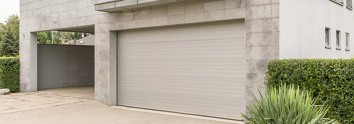 Residential Overhead Door Repair in Rolling Meadows, IL