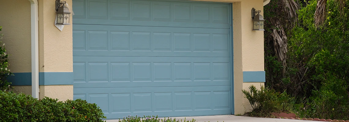 Garage Door Installation in Rolling Meadows, IL