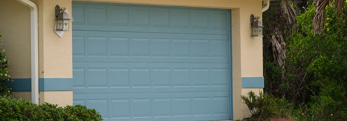 Amarr Carriage House Garage Doors in Rolling Meadows, IL