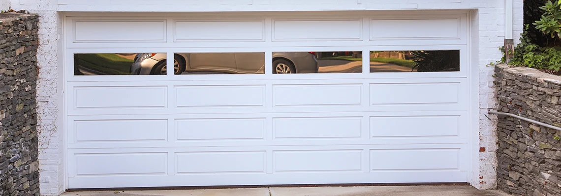 Residential Garage Door Installation Near Me in Rolling Meadows, IL