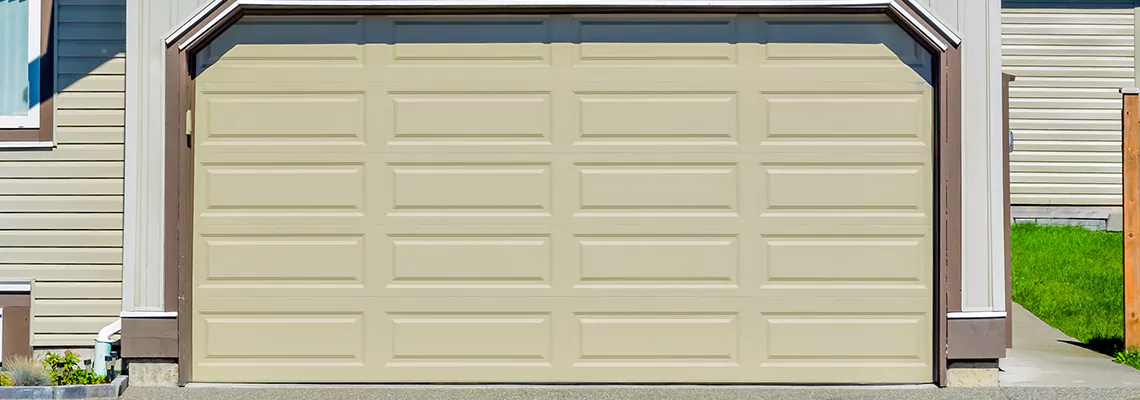 Licensed And Insured Commercial Garage Door in Rolling Meadows, Illinois