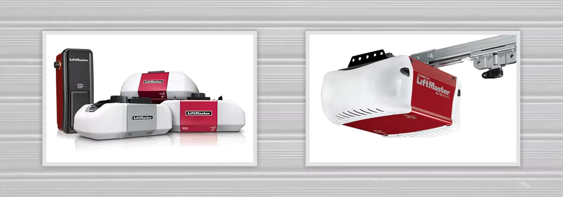 Liftmaster Garage Door Openers Repair Service in Rolling Meadows, Illinois