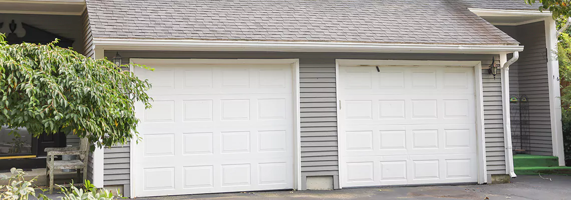 Licensed And Insured Garage Door Installation in Rolling Meadows, Illinois