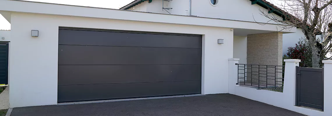 New Roll Up Garage Doors in Rolling Meadows, IL