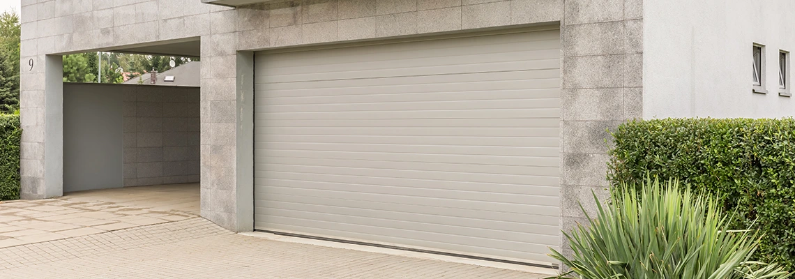 Automatic Overhead Garage Door Services in Rolling Meadows, Illinois