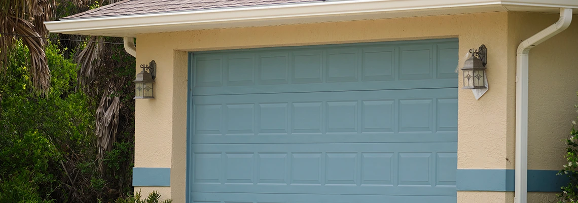 Clopay Insulated Garage Door Service Repair in Rolling Meadows, Illinois