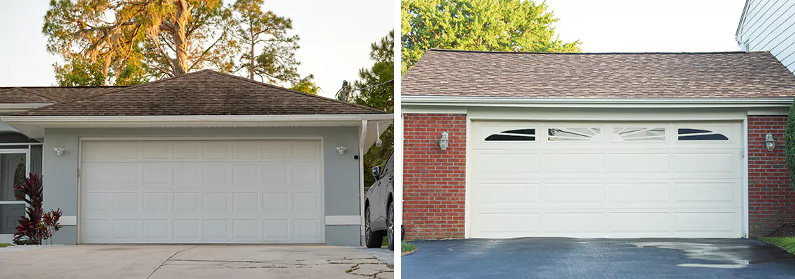 Gliderol Garage Doors Service in Rolling Meadows, Illinois