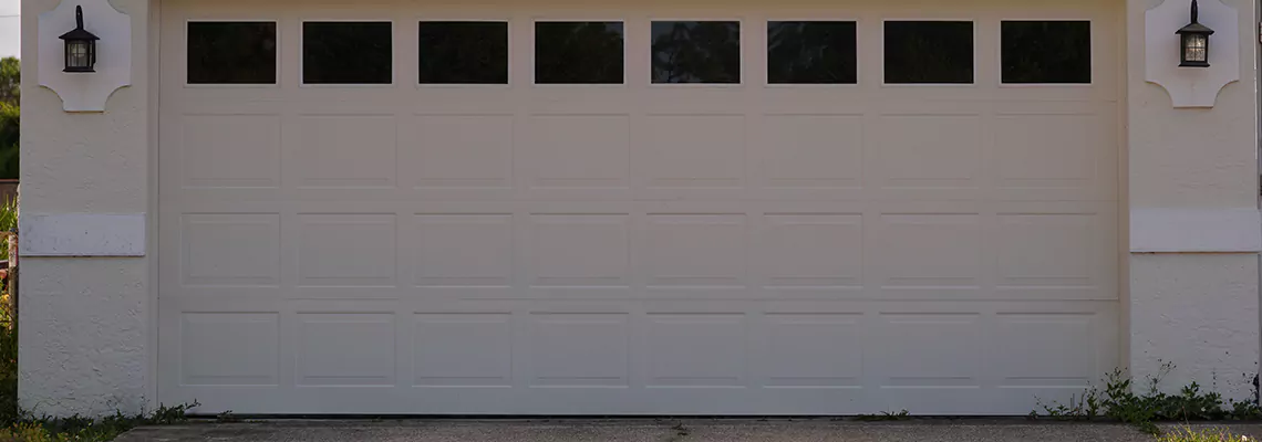 Windsor Garage Doors Spring Repair in Rolling Meadows, Illinois