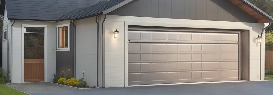 Assistance With Roller Garage Doors Repair in Rolling Meadows, IL, IL