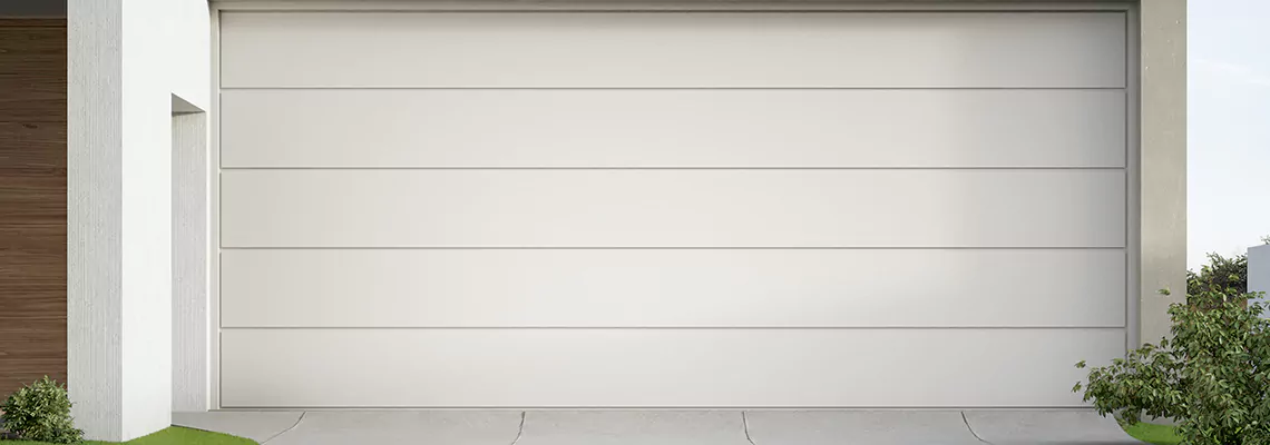 Sliding Garage Door Repair Help in Rolling Meadows, Illinois