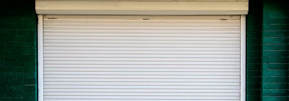 Rolling Steel Door Replacement in Rolling Meadows, Illinois