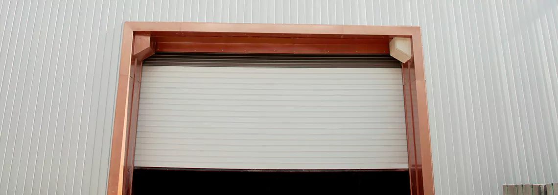 Repair Garage Door Won't Close All The Way Manually in Rolling Meadows, IL